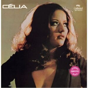 Célia - Celia  CD